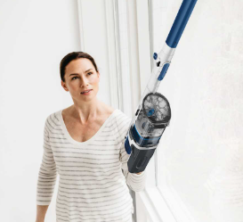 Pro Cordless Vacuum