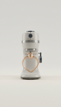 Modular Dough Mixer Attachment With Dual Paddles
